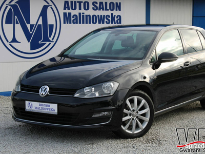 Volkswagen Golf LOUNGE Automat DSG Navi Kamera 2xPDC Klimat…