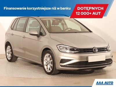 Volkswagen Golf Sportsvan Sportsvan Facelifting 1.5 TSI ACT 130KM 2019