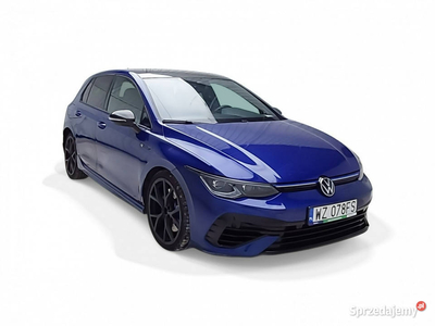 Volkswagen Golf VIII (2020-)