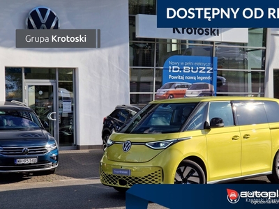 Volkswagen ID. BUZZ