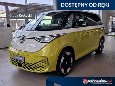 Volkswagen ID. BUZZ