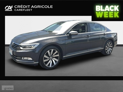 Volkswagen Passat B8 2.0 TDI SCR Highline Sedan WX8578A