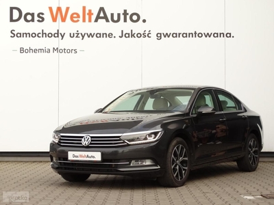 Volkswagen Passat B8 B8 2014