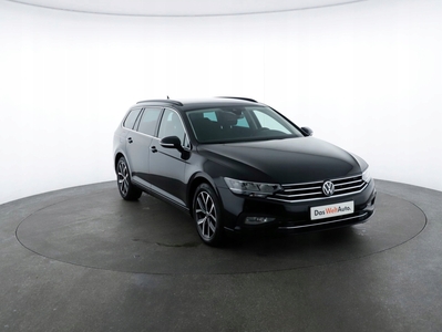 Volkswagen Passat B8 Variant Facelifting 2.0 TDI SCR 150KM 2020