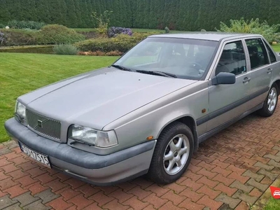 Volvo 850