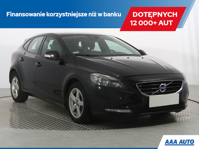 Volvo S40 II 2013