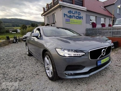 Volvo S90 II 2.0 190 KM kamera 360 Roczna GWARANCJA