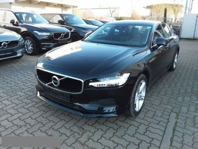 Volvo S90 nie wybrano wersji 2019 T4 ACC BLIS LED Momentum gwarancja FVAT 23% bezwypadkowy