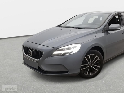 Volvo V40 2.0 D2 120KM FV23, klima, poduszki, multifunkcja