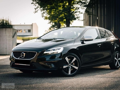 Volvo V40 II