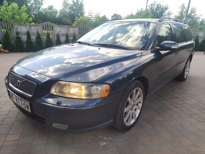 Volvo V70 II 2006