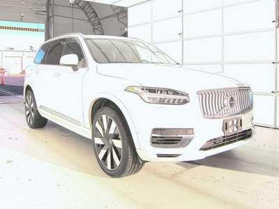 Volvo XC 90