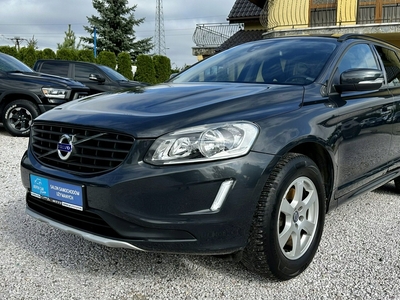 Volvo XC60 I SUV Facelifting 2.0 D3 DRIVE-E 150KM 2015