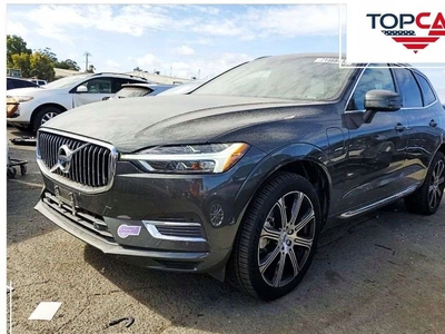 Volvo XC60 II 2019