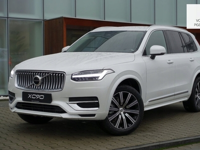 Volvo XC90 II 2023