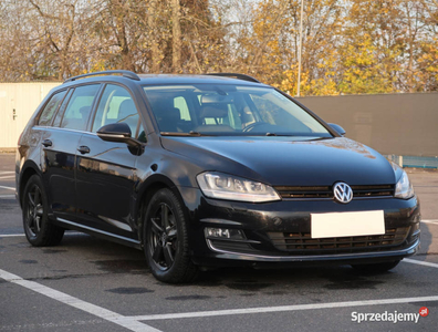 VW Golf 2.0 TDI