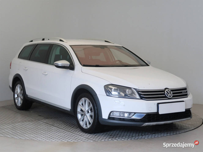 VW Passat 2.0 TDI