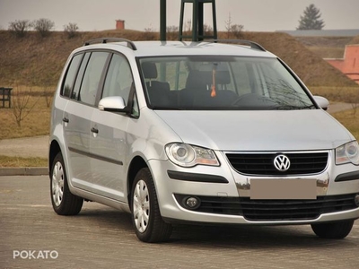 Vw Touran