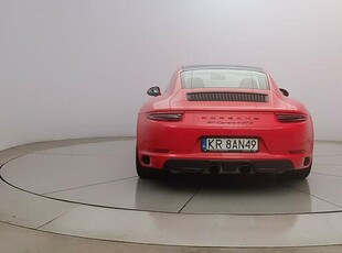 911 Carrera 4 GTS PDK! z polskiego salonu! FV 23%