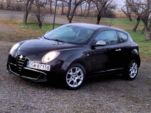 Alfa Romeo Mito 1.4 MultiAir Progression S&S