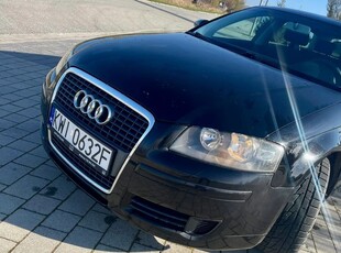 Audi A3 1.6 Sportback Ambiente