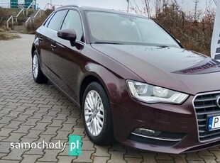 Audi A3 1.6 TDI