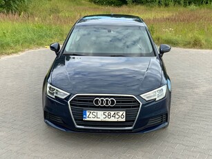 Audi A3 1.6 TDI S tronic