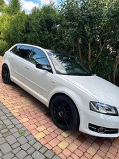 Audi A3 2.0 TDI DPF Ambition