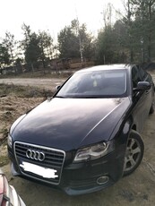 Audi A4 2.0 TDI e