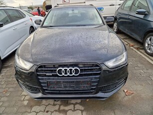 Audi A4 2.0 TDI Quattro