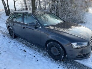 Audi A4 2.0 TDI Quattro S tronic