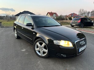 Audi A4 Avant 2.0 TDI