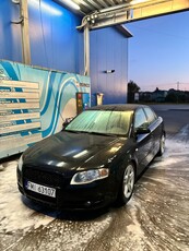 Audi A4 Avant 2.0 TDI Multitronic