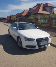 Audi A5 2.0 TFSI Quattro S tronic