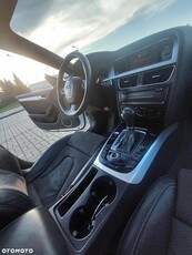 Audi A5 2011r 2,0 benzyna +LPG