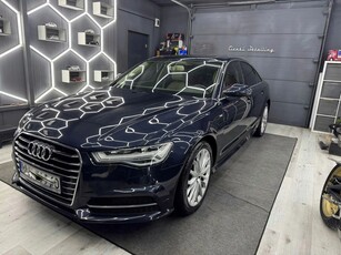 Audi A6 2.0 TFSI Quattro S tronic