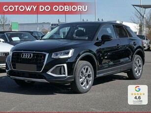 Audi Q2 30 TFSI Advanced