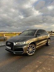 Audi Q3 2.0 TFSI Sport