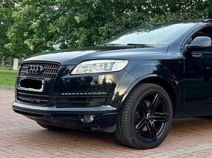 Audi Q7 4.2 TDI Quattro Tiptr