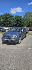 Audi SQ5 3.0 TDI Quattro Tiptronic EU6