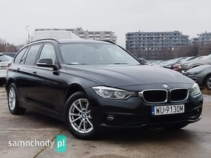 BMW 3 Seria 2.0