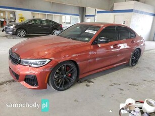 BMW 3 Seria M340i Steptronic xDrive