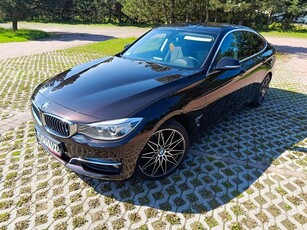 BMW 3GT