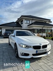 BMW 4 Seria 430i xDrive Steptronic