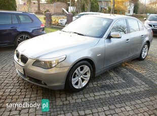 BMW 5 Seria 530d