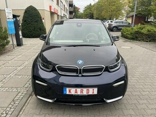 BMW i3 Salon Polska