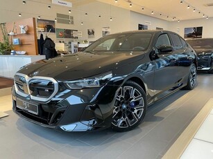 BMW i5 M60 xDrive