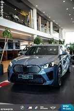 BMW iX2 XDrive30 M Sport