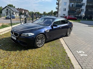 BMW M5 Standard