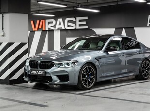 BMW M5 Standard